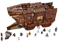 Sandcrawler - Afbeelding 1 van 2