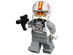 LEGO ARC-170 Starfighter™ (75072) - image 3