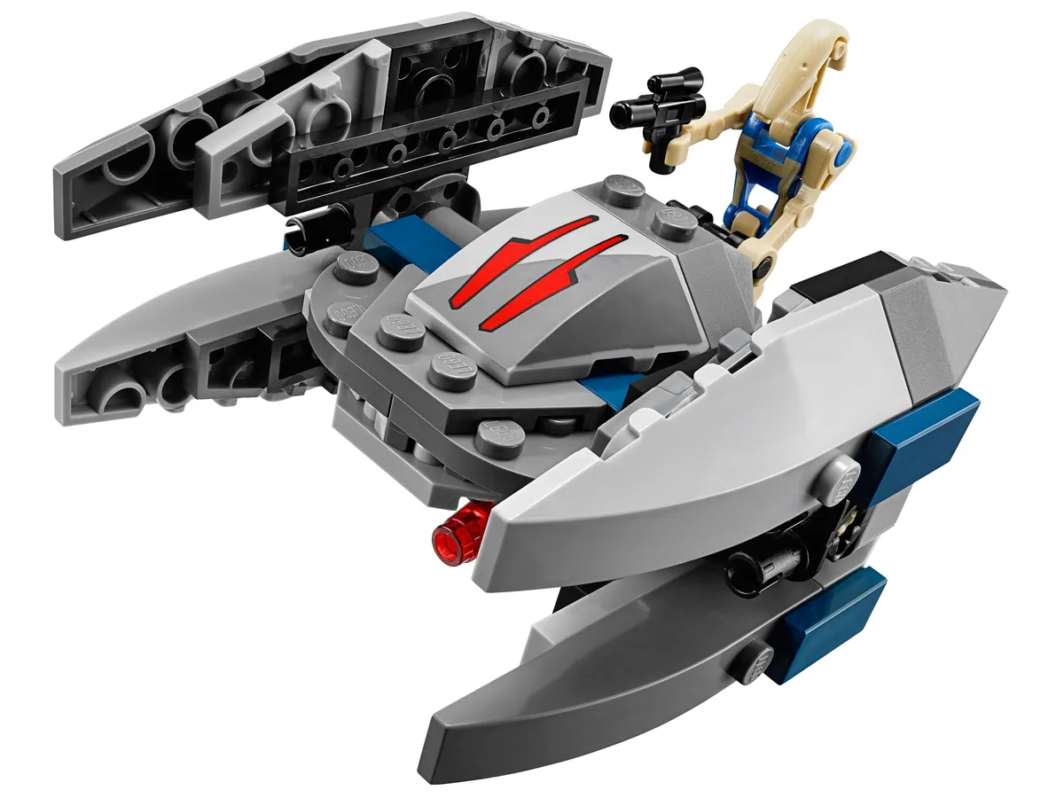 LEGO Vulture Droid™ (75073) - image 2