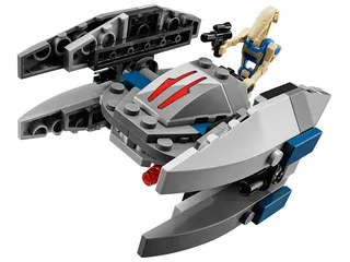 Vulture Droid™ by LEGO – product photo 3 of 5