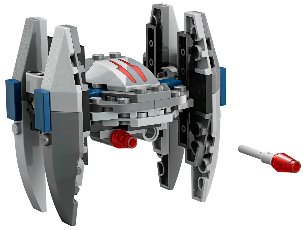 LEGO Vulture Droid™ (75073) - image 3