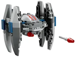 LEGO Vulture Droid™ (75073) - afbeelding 3