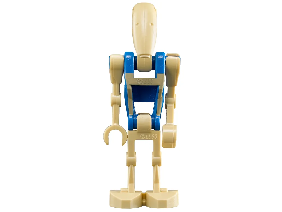 LEGO Vulture Droid™ (75073) - image 4