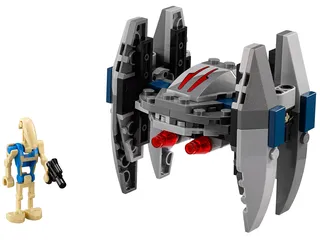 Vulture Droid™ by LEGO – product photo 1 of 5