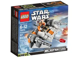 LEGO Snowspeeder™ (75074) - image 1