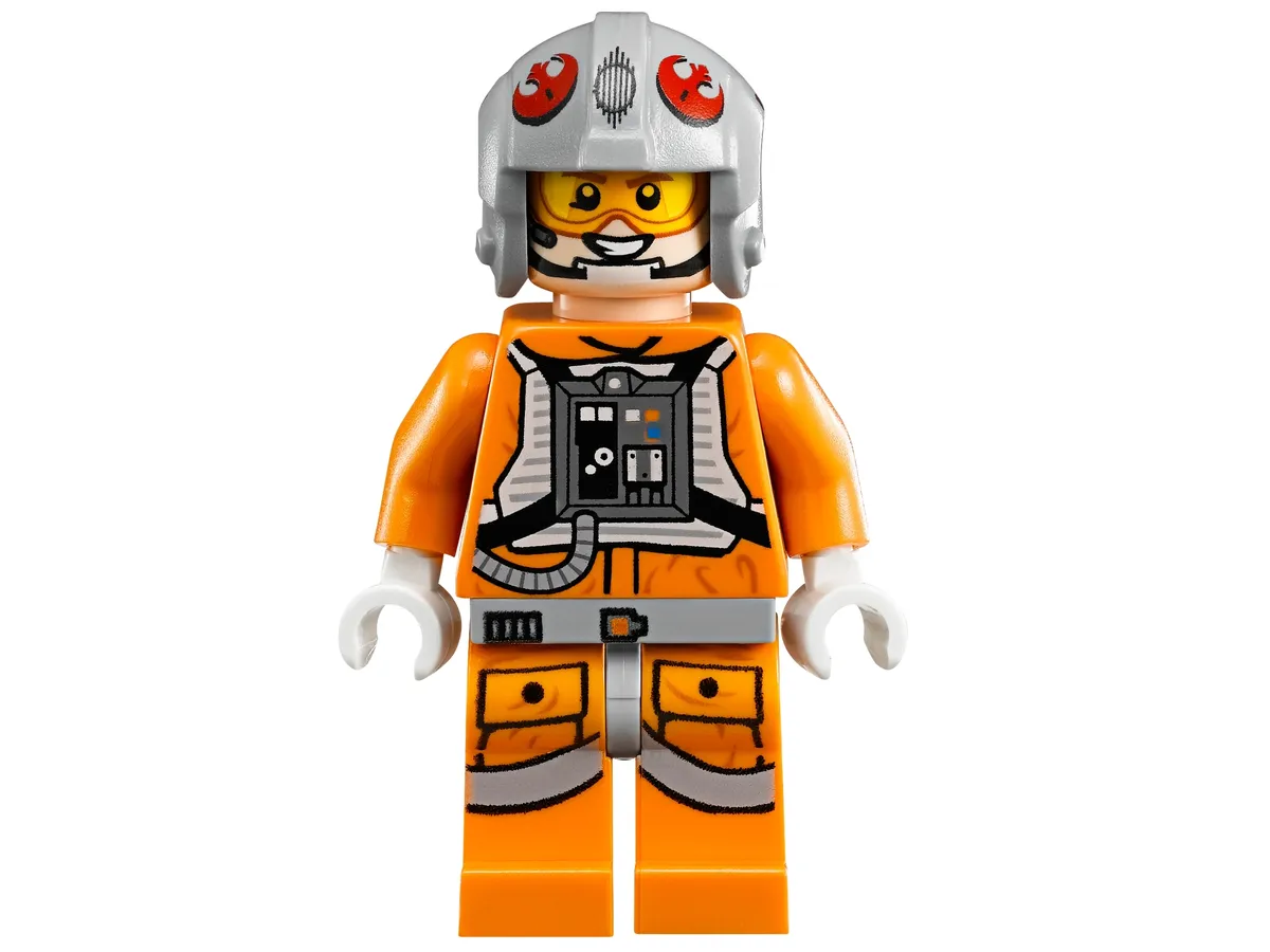 LEGO Snowspeeder™ (75074) - Bild 4