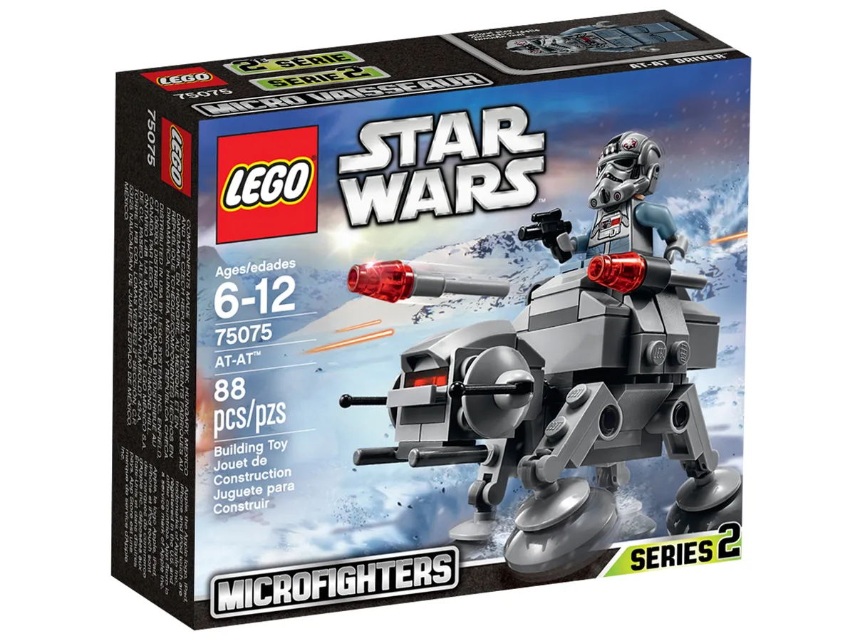 LEGO AT-AT™ (75075) - image 1