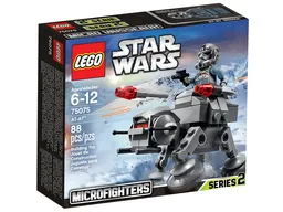 LEGO AT-AT™ (75075) - image 1