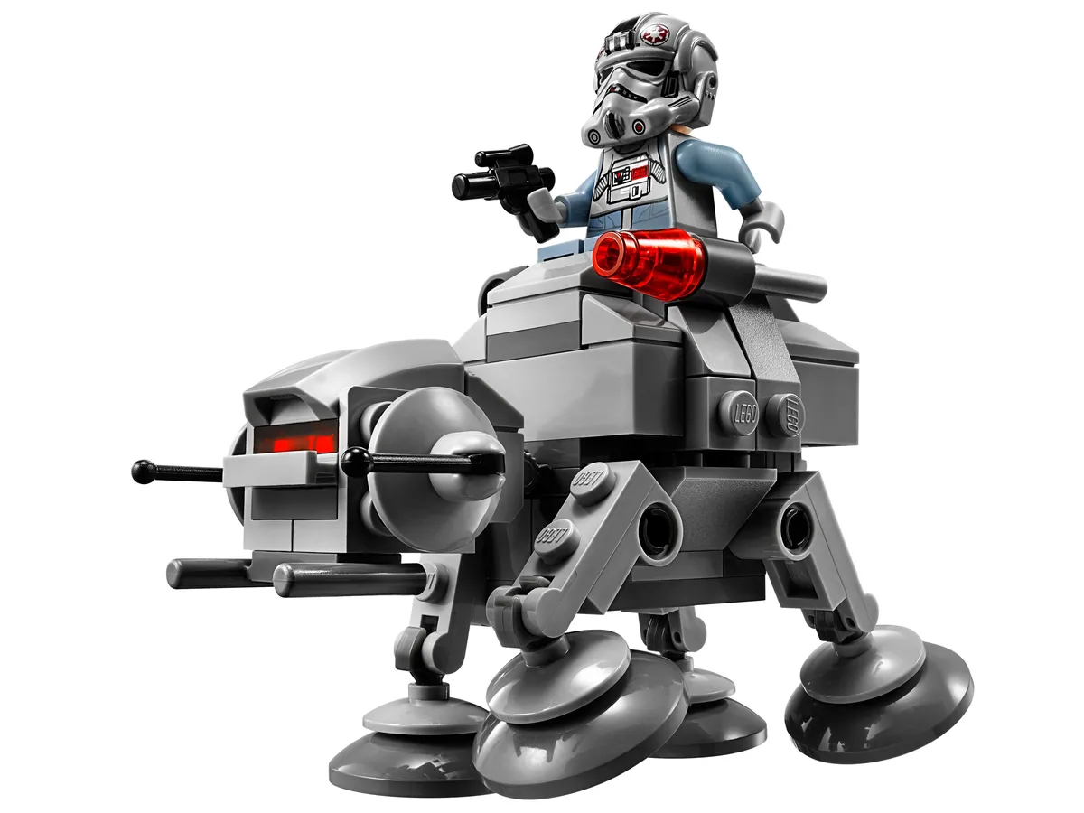 LEGO AT-AT™ (75075) - image 2
