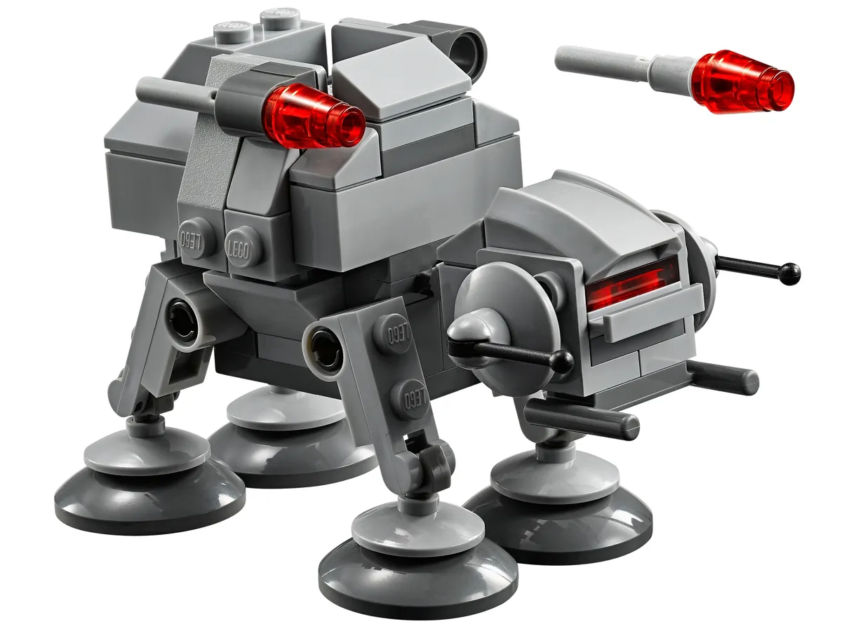LEGO AT-AT™ (75075) - image 3
