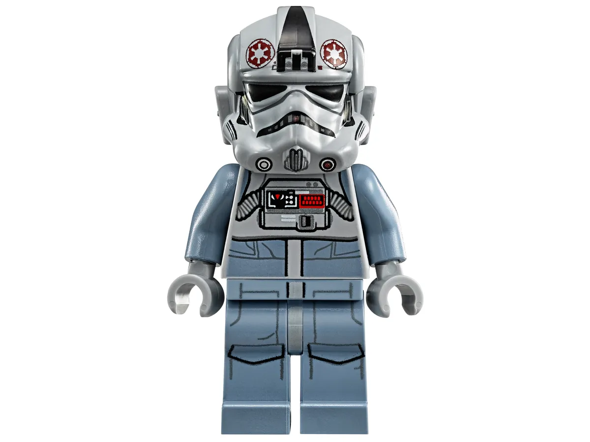 LEGO AT-AT™ (75075) - image 4
