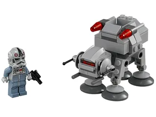AT-AT™ by LEGO – product photo 1 of 5
