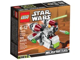 LEGO Republic Gunship™ (75076) - image 1