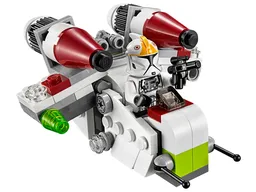 LEGO Republic Gunship™ (75076) - image 2