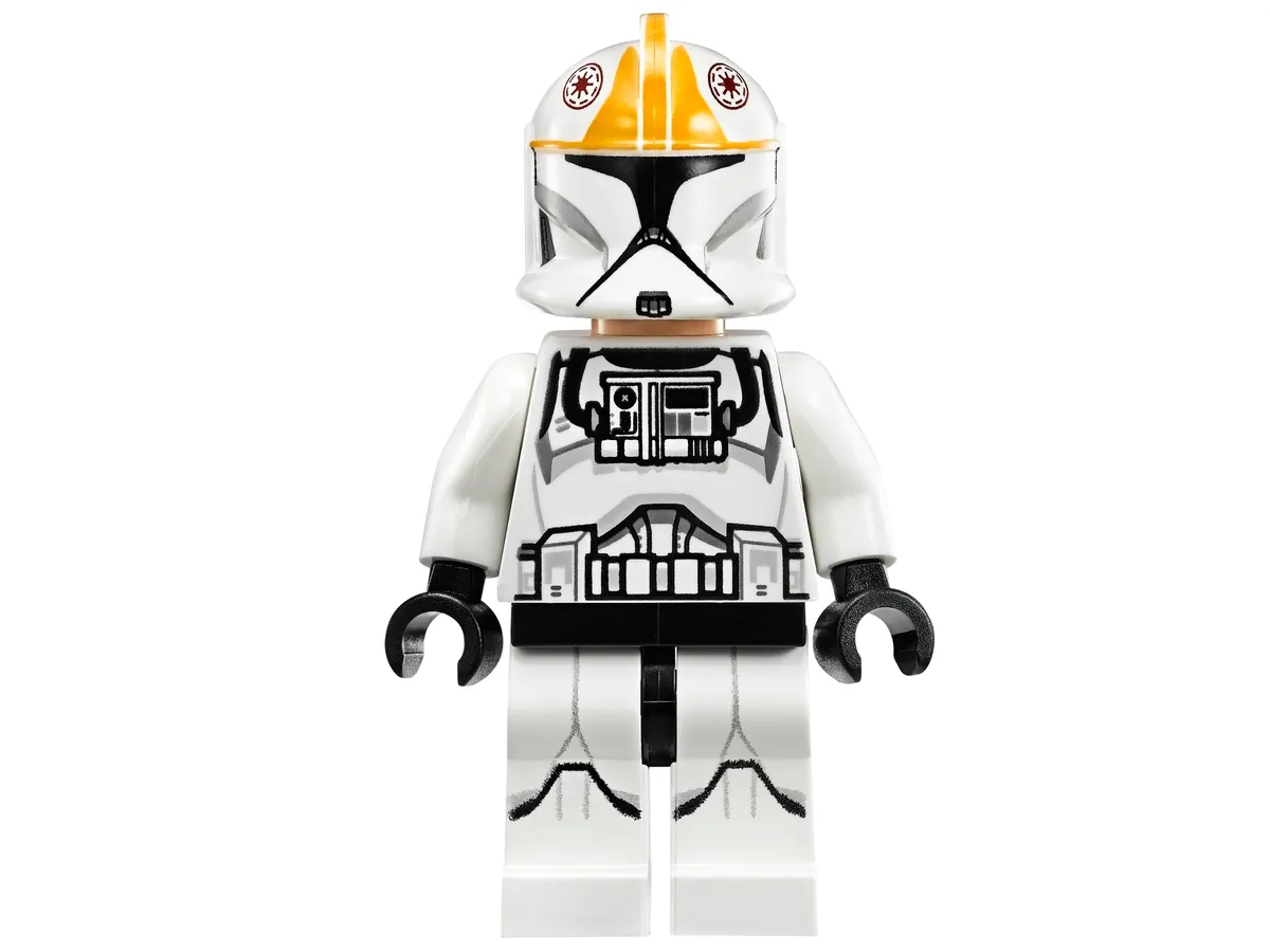 LEGO Republic Gunship™ (75076) - image 4