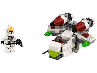 Republic Gunship™ de LEGO – photo du produit 1 sur 5