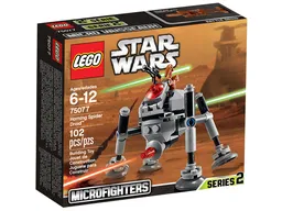 LEGO Homing Spider Droid™ (75077) - image 1