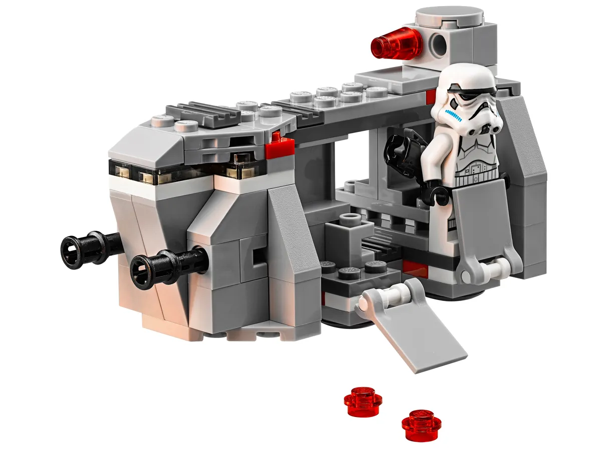 LEGO Imperial Troop Transport (75078) - Bild 2