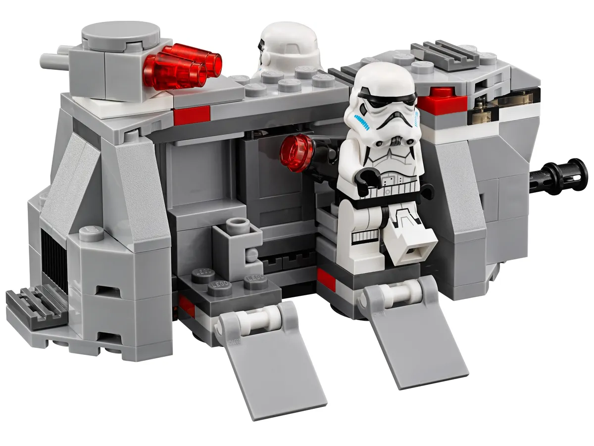 LEGO Imperial Troop Transport (75078) - Bild 3