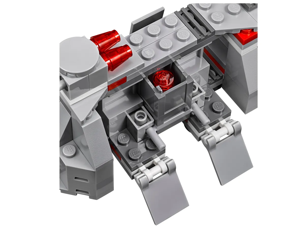 LEGO Imperial Troop Transport (75078) - Bild 4