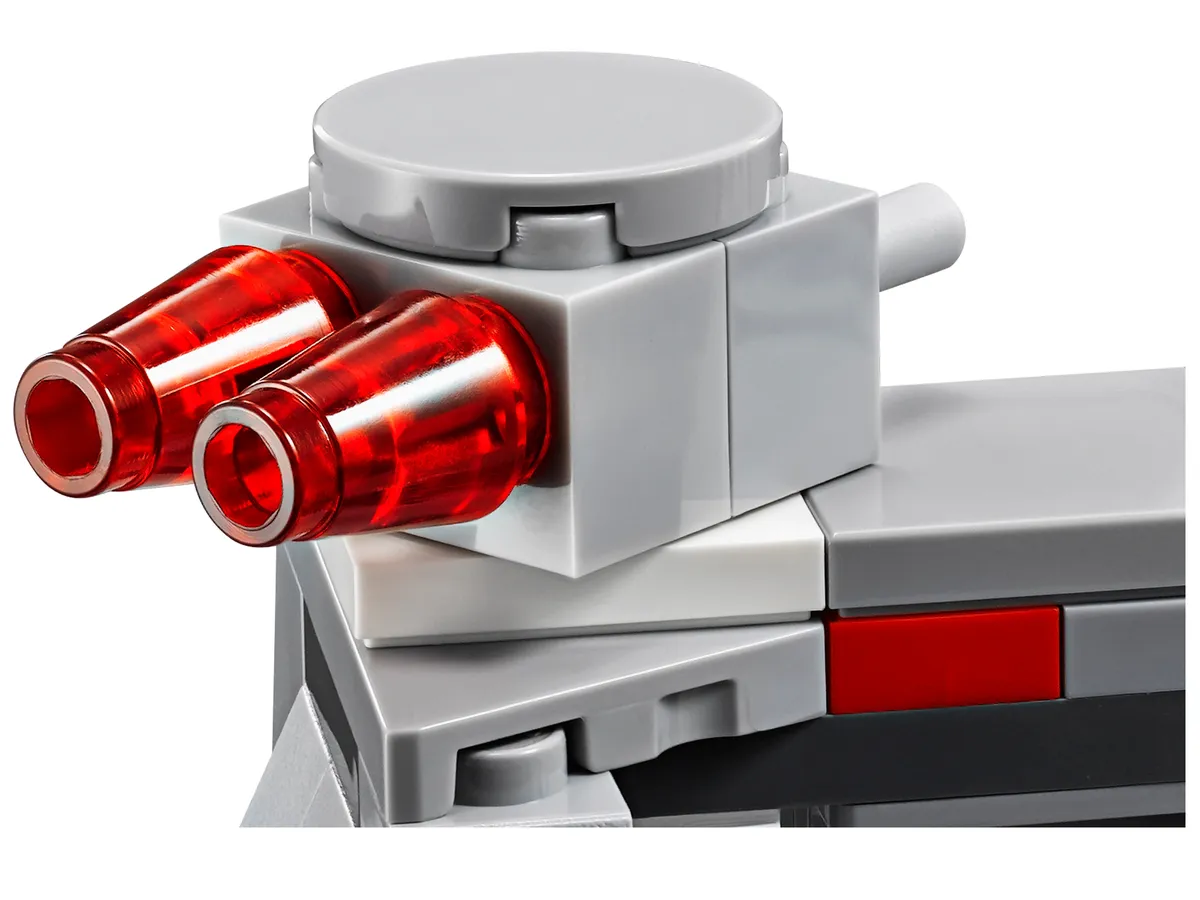 LEGO Imperial Troop Transport (75078) - Bild 5