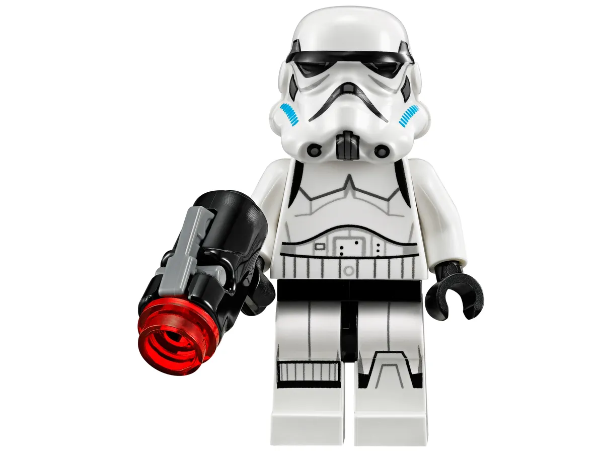LEGO Imperial Troop Transport (75078) - Bild 6