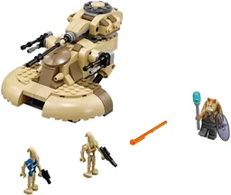 LEGO AAT (75080)