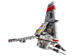 LEGO T-16 Skyhopper™ (75081) - afbeelding 2