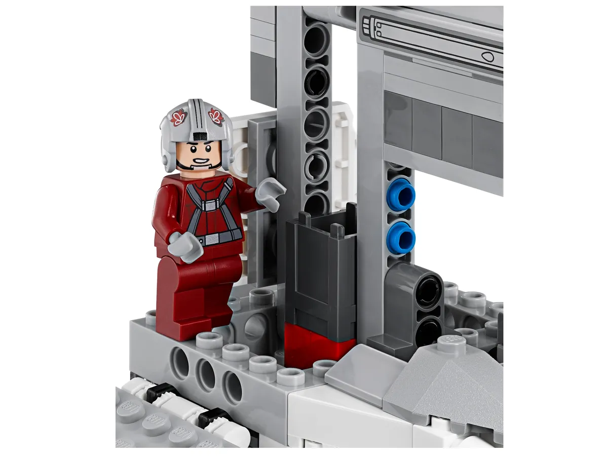 LEGO T-16 Skyhopper™ (75081) - image 4