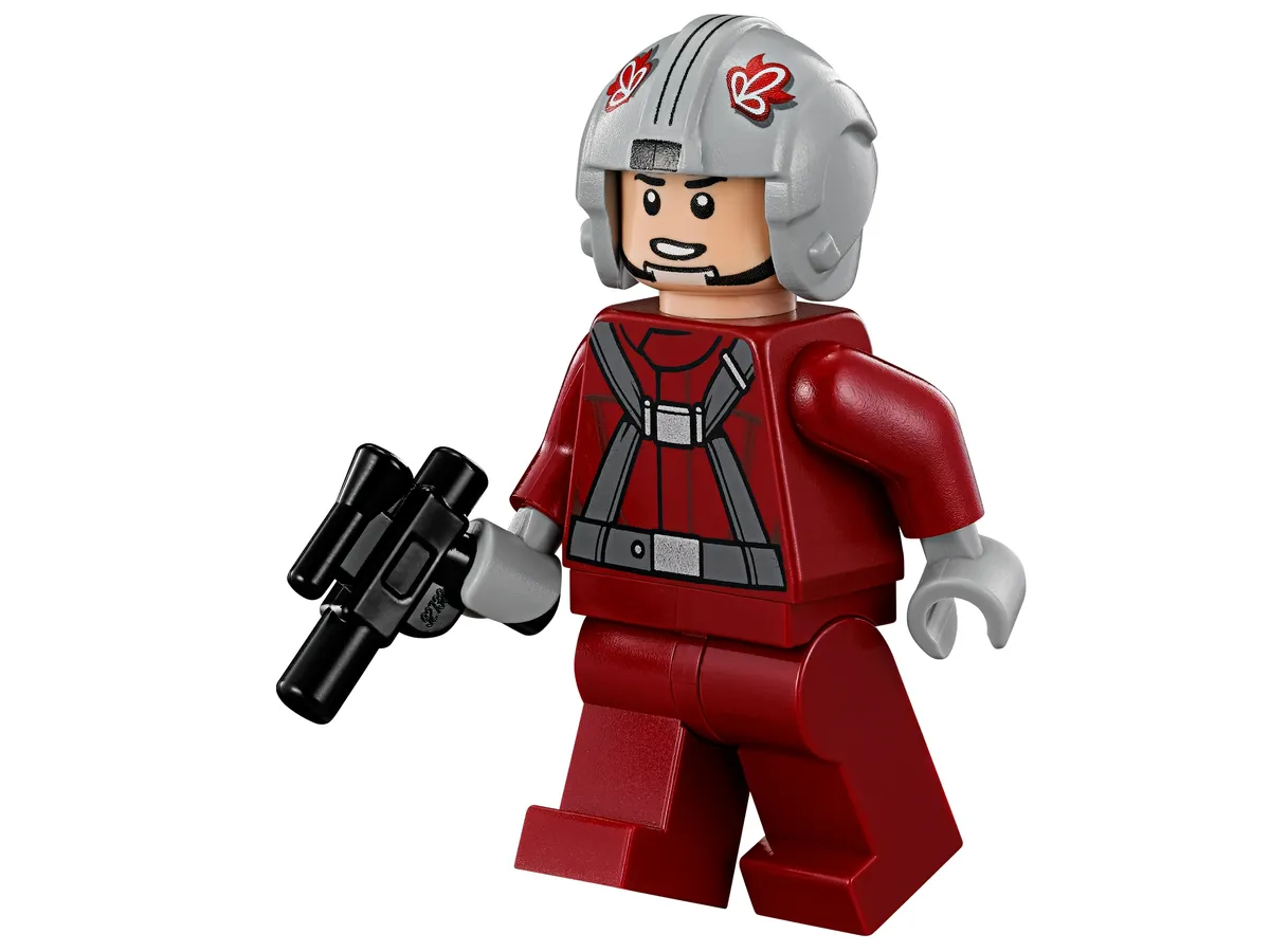LEGO T-16 Skyhopper™ (75081) - image 5