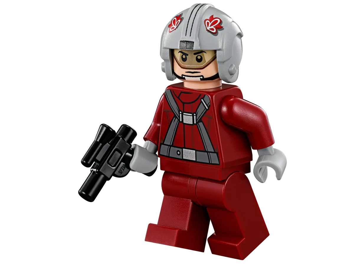 LEGO T-16 Skyhopper™ (75081) - image 6