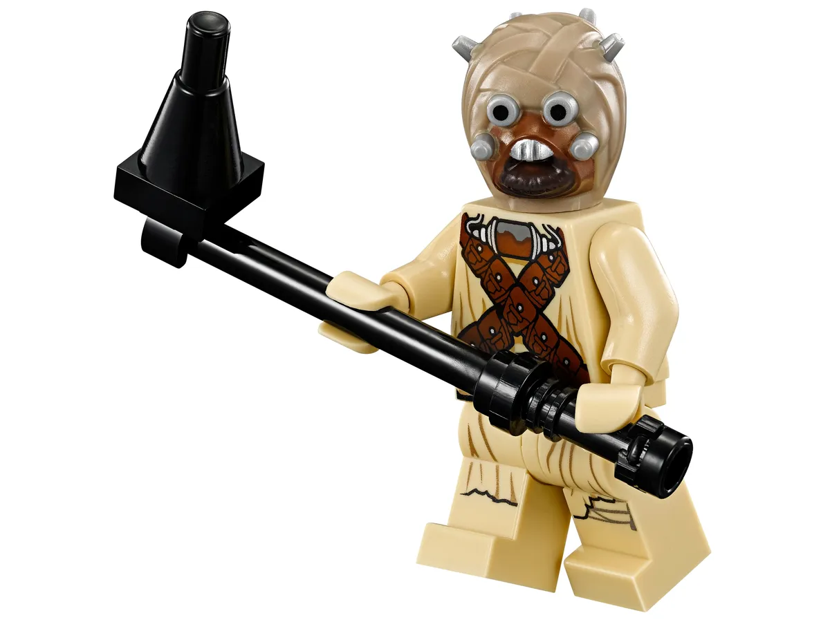 LEGO T-16 Skyhopper™ (75081) - image 7