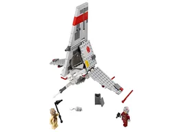 LEGO T-16 Skyhopper™ (75081)