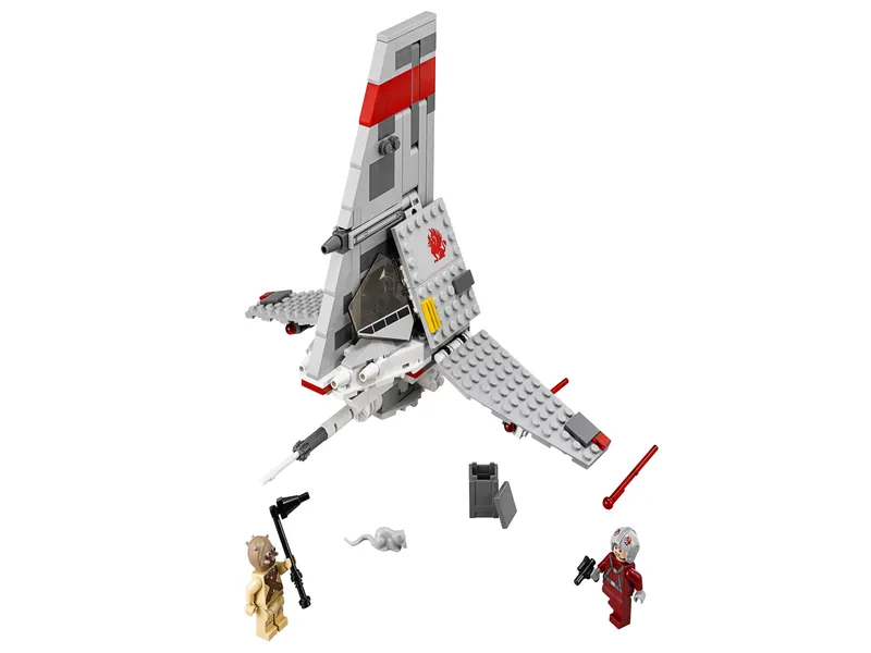 T-16 Skyhopper™