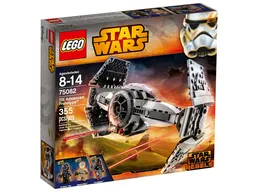 LEGO TIE Advanced Prototype™ (75082) - afbeelding 1