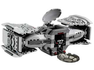 TIE Advanced Prototype™ by LEGO – product photo 4 of 7