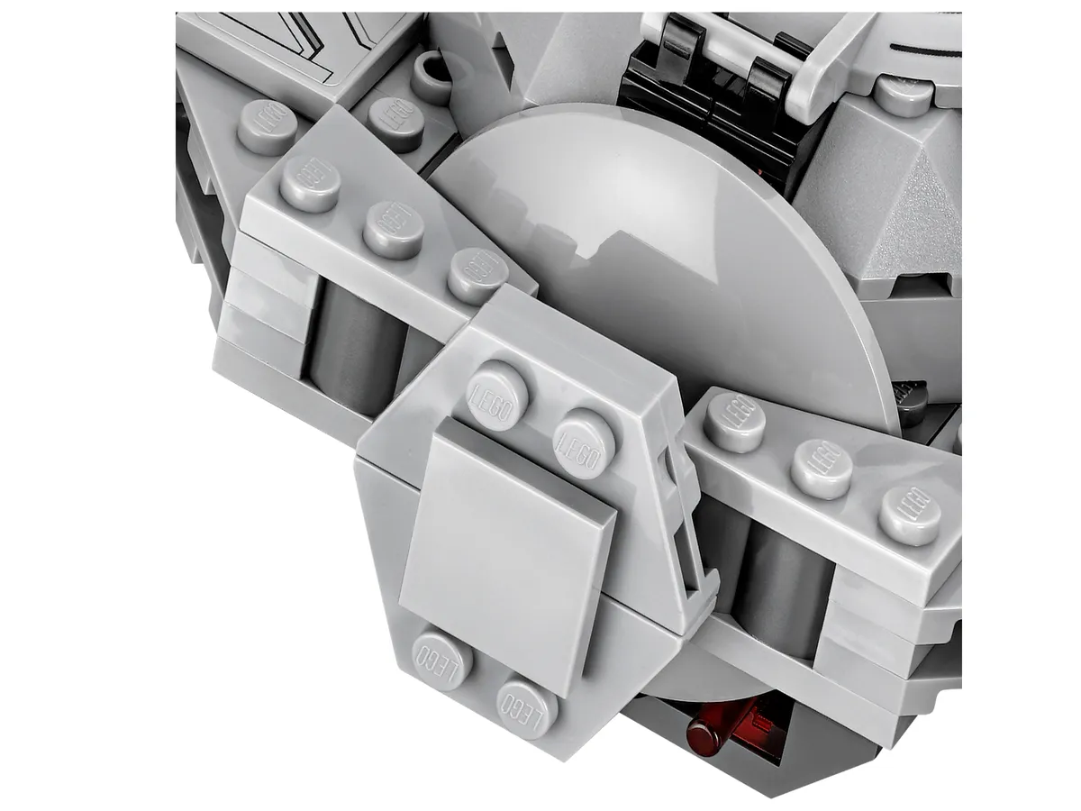 LEGO TIE Advanced Prototype™ (75082) - Bild 4