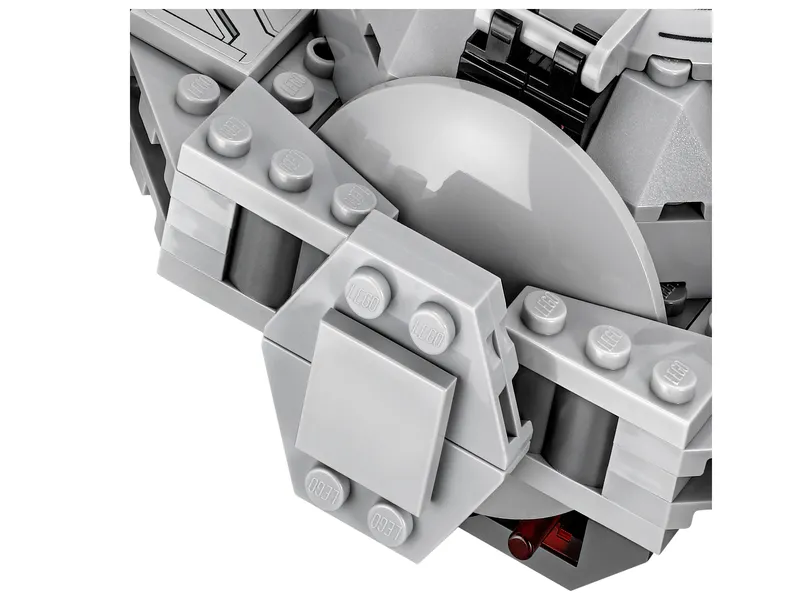 TIE Advanced Prototype™ by LEGO – product photo 5 of 7