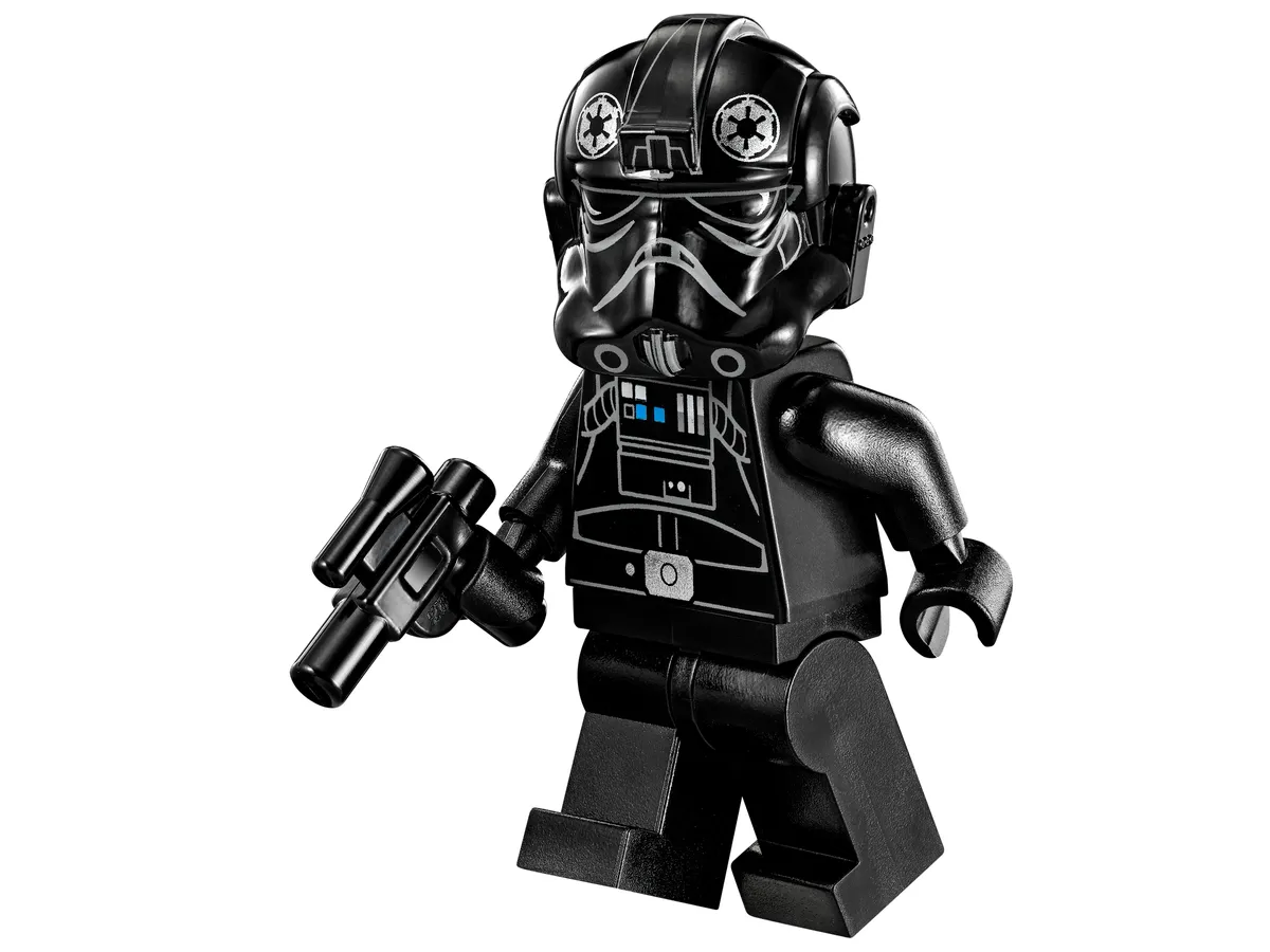 LEGO TIE Advanced Prototype™ (75082) - Bild 5