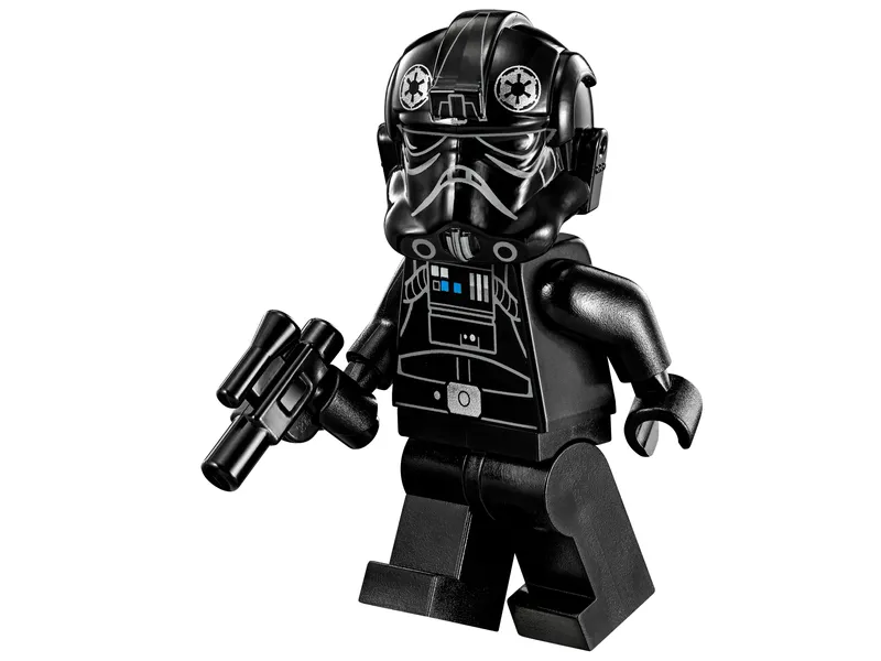 TIE Advanced Prototype™ by LEGO – product photo 6 of 7