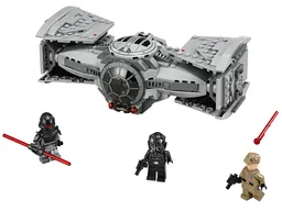 LEGO TIE Advanced Prototype™ (75082)