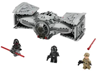 TIE Advanced Prototype™ by LEGO – product photo 1 of 7