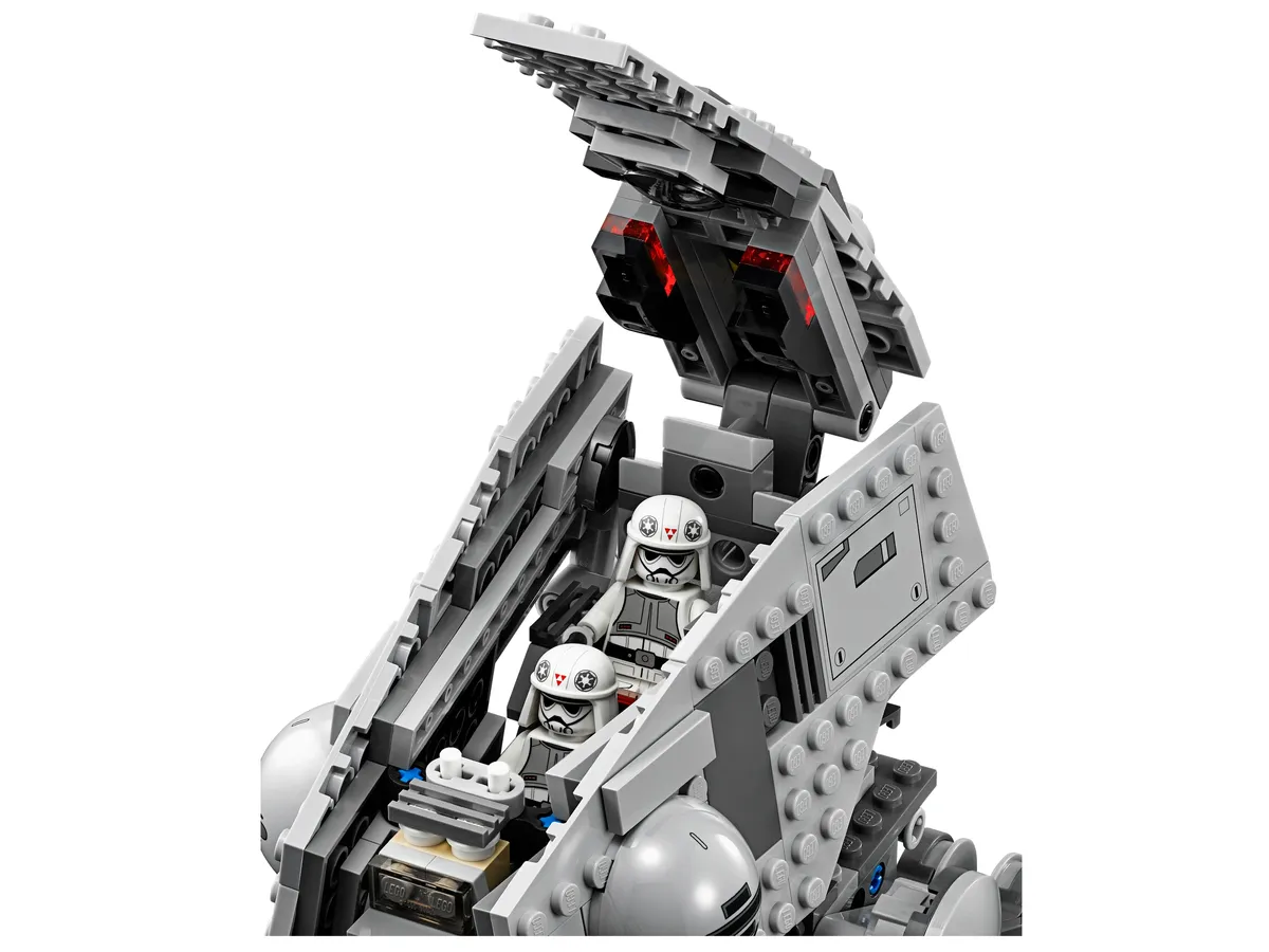 LEGO AT-DP™ (75083) - image 3