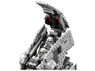 AT-DP™ de LEGO – photo du produit 4 sur 8