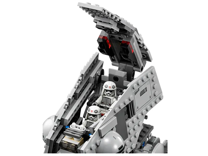 AT-DP™ de LEGO – photo du produit 4 sur 8