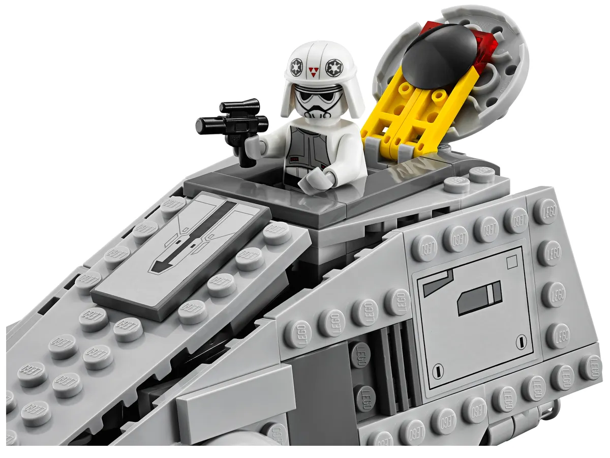 LEGO AT-DP™ (75083) - image 4