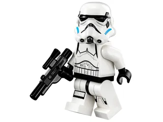 AT-DP™ de LEGO – photo du produit 6 sur 8