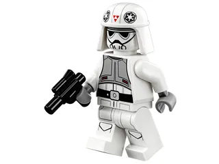 AT-DP™ de LEGO – photo du produit 7 sur 8