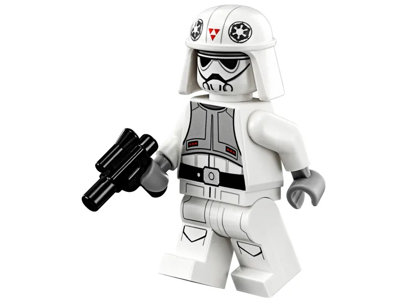 AT-DP™ de LEGO – photo du produit 7 sur 8