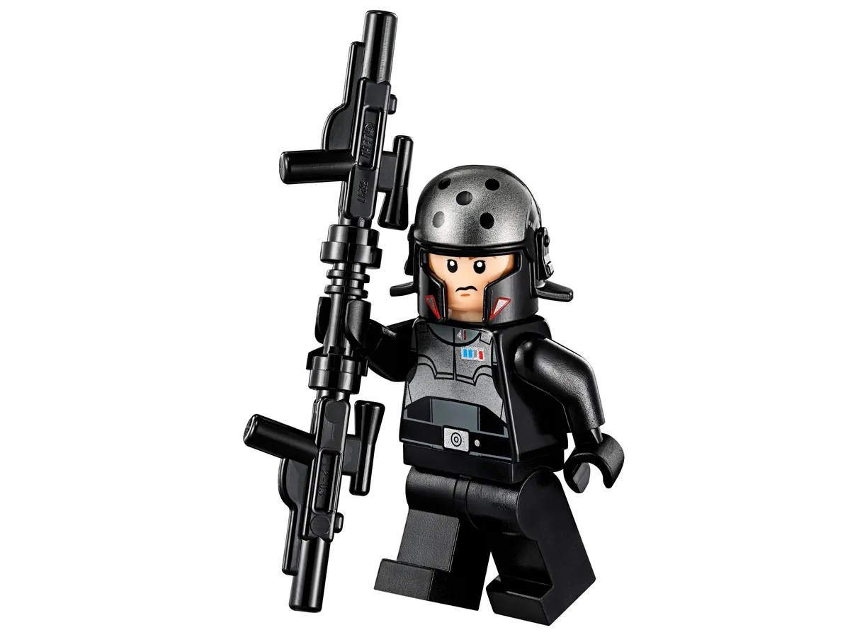 LEGO AT-DP™ (75083) - image 7